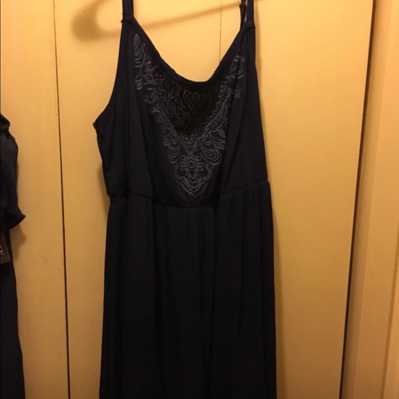 Maxi dress - Picture 2 of 2